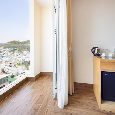Gibson Hotel Nha Trang Dış mekan fotoğraf