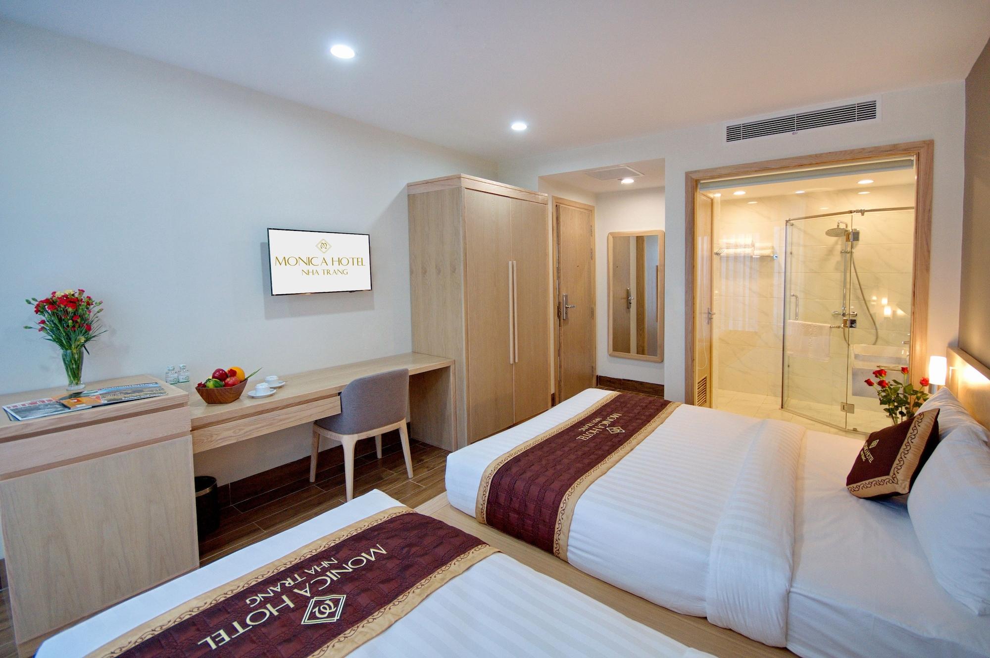 Gibson Hotel Nha Trang Dış mekan fotoğraf