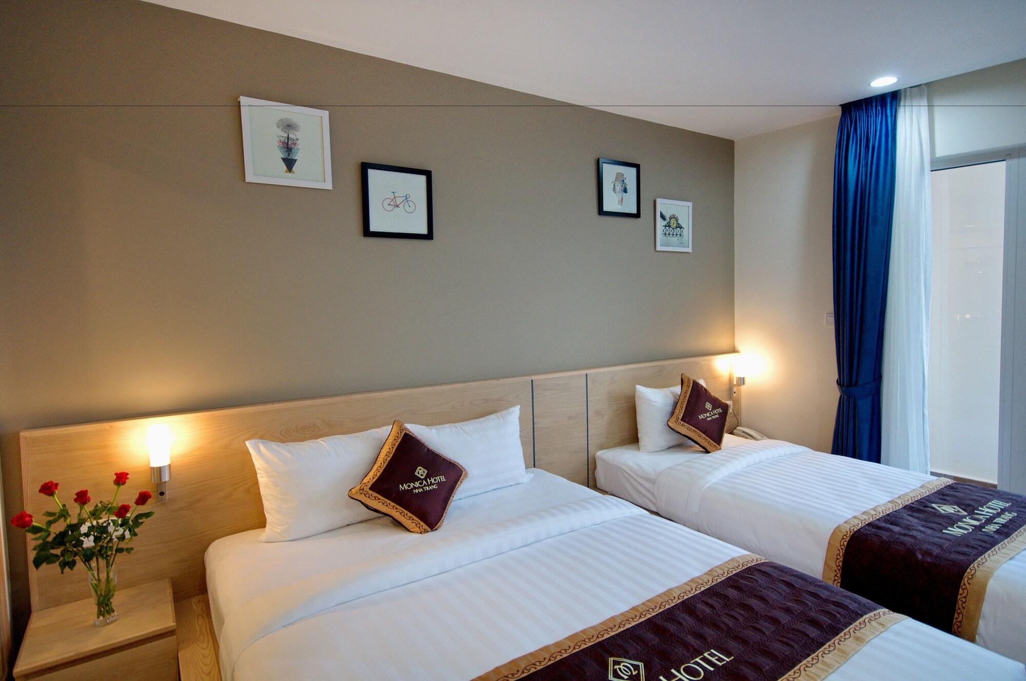 Gibson Hotel Nha Trang Dış mekan fotoğraf