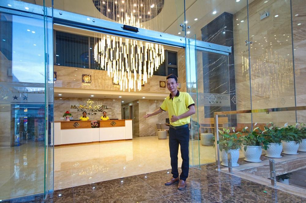 Gibson Hotel Nha Trang Dış mekan fotoğraf