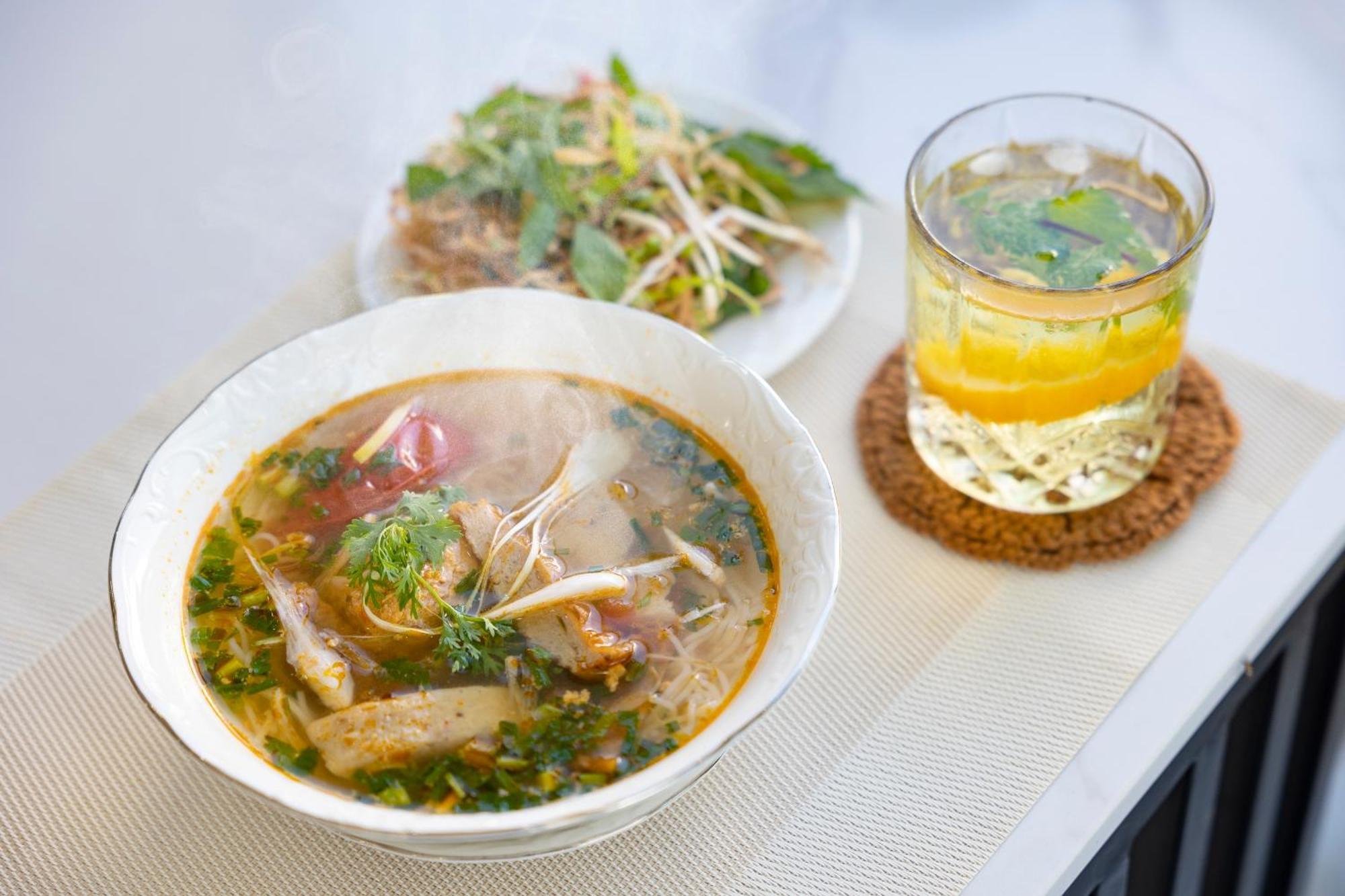 Gibson Hotel Nha Trang Dış mekan fotoğraf