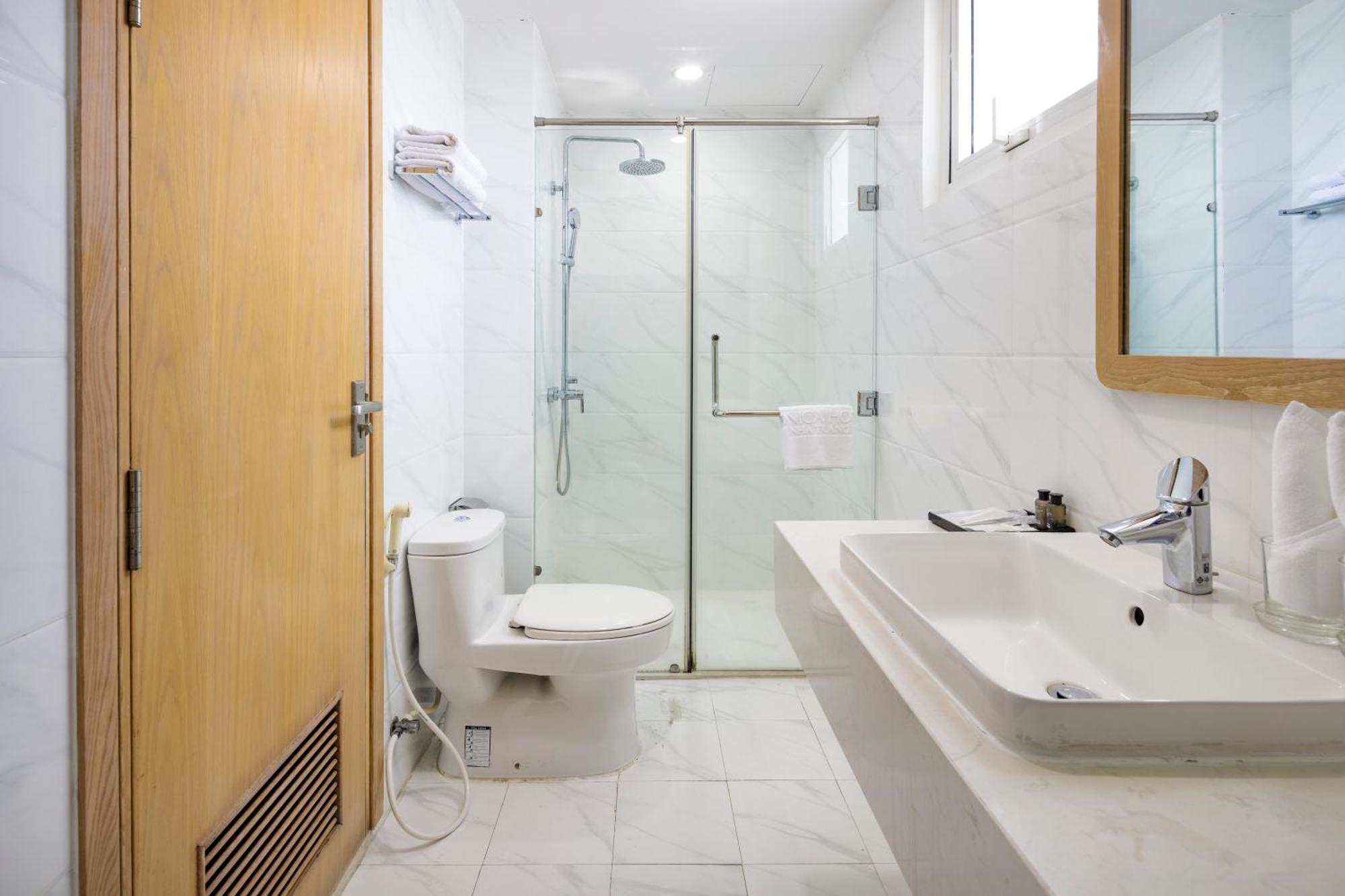 Gibson Hotel Nha Trang Dış mekan fotoğraf